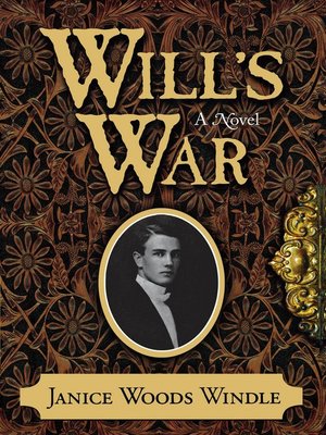 cover image of Will's War